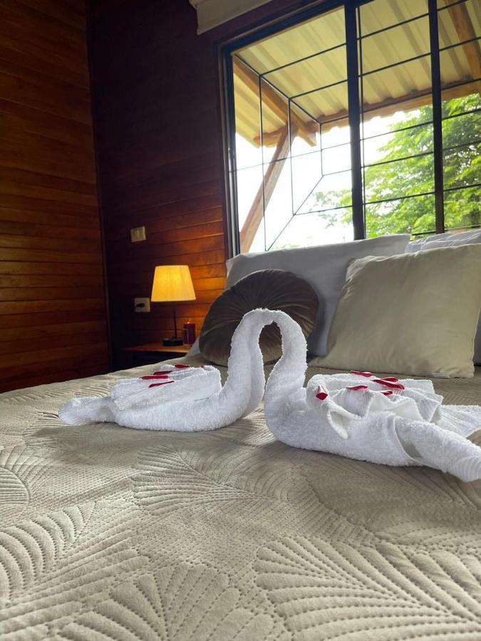 Cabanas Don Ramiro Colonia Dos Ríos 외부 사진
