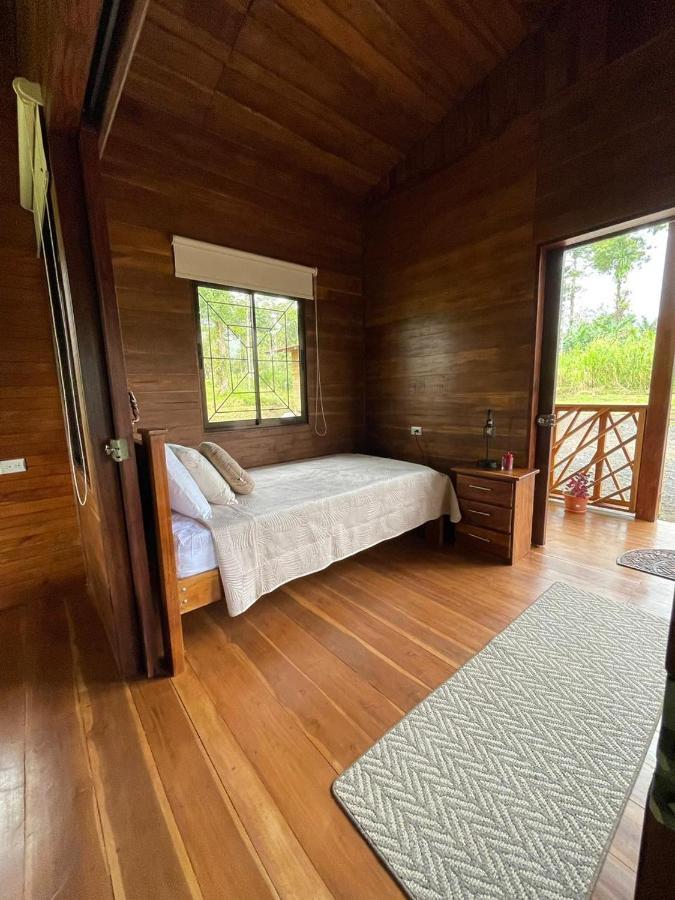 Cabanas Don Ramiro Colonia Dos Ríos 외부 사진