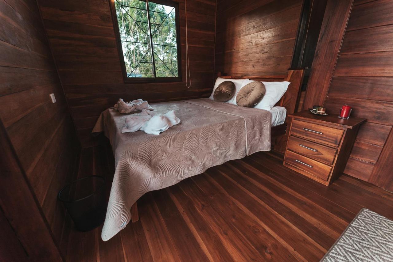 Cabanas Don Ramiro Colonia Dos Ríos 외부 사진