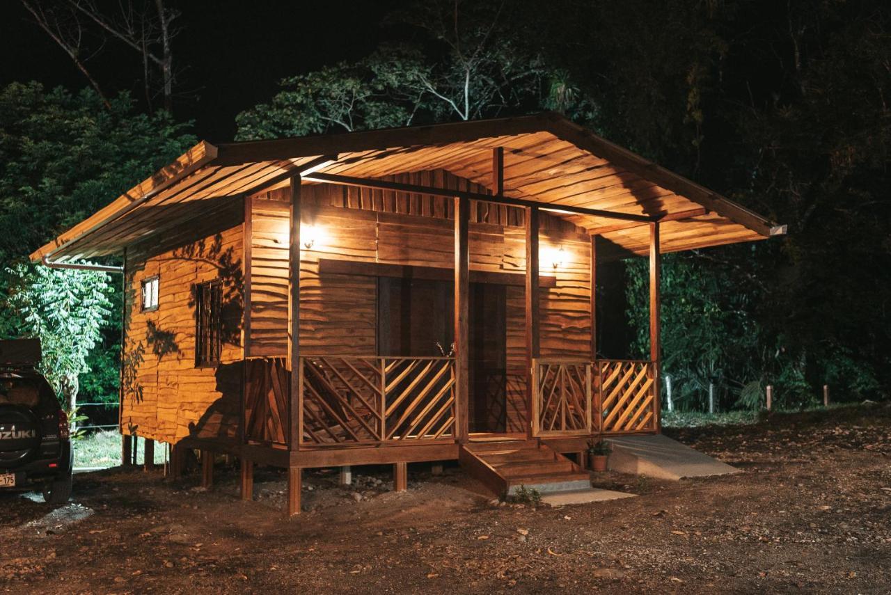 Cabanas Don Ramiro Colonia Dos Ríos 외부 사진