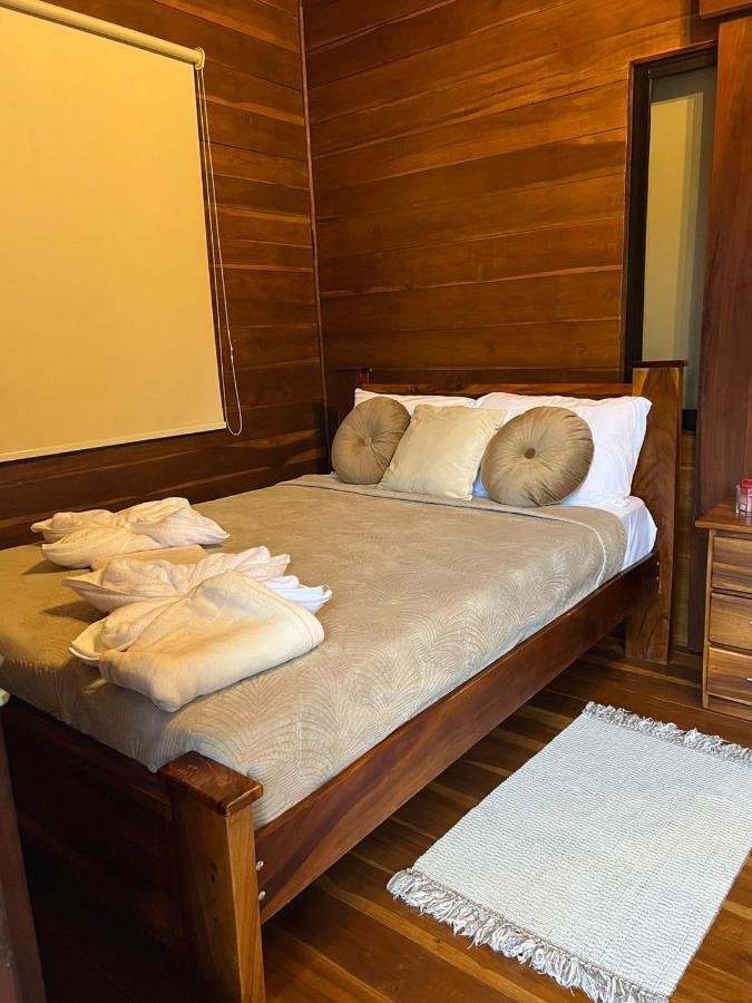 Cabanas Don Ramiro Colonia Dos Ríos 외부 사진