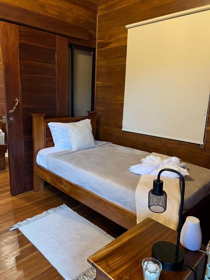 Cabanas Don Ramiro Colonia Dos Ríos 외부 사진