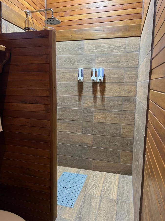 Cabanas Don Ramiro Colonia Dos Ríos 외부 사진