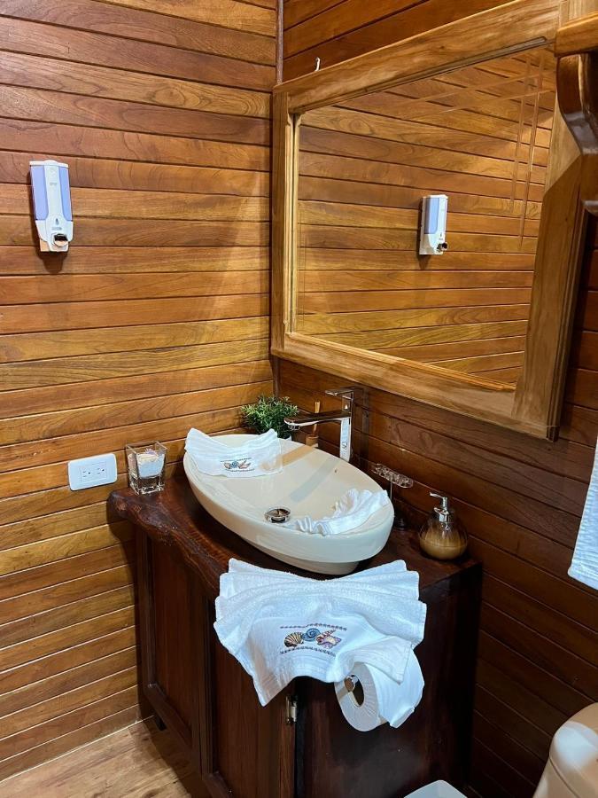 Cabanas Don Ramiro Colonia Dos Ríos 외부 사진